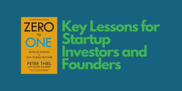 Zero to One by Peter Thiel - Book Summary - Crowdwise