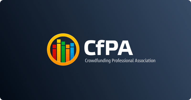 CfPA Webinar Logo